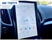 2023 Ford Edge SEL (Stk: PBA27887) in Wallaceburg - Image 18 of 24