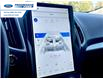 2023 Ford Edge SEL (Stk: PBA27887) in Wallaceburg - Image 19 of 24