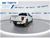 2025 Ford F-150 Lariat (Stk: SFC27823) in Wallaceburg - Image 9 of 25