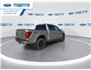 2025 Ford F-150 XLT (Stk: SFB52953) in Wallaceburg - Image 8 of 25