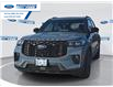 2026 Ford Explorer ST (Stk: TGA04252) in Wallaceburg - Image 1 of 27
