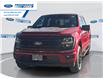2025 Ford F-150 XLT (Stk: SKF23542) in Wallaceburg - Image 1 of 25