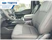 2025 Ford F-150 STX (Stk: SKF32094) in Wallaceburg - Image 11 of 24