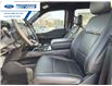 2025 Ford F-150 Lariat (Stk: SKF43672) in Wallaceburg - Image 11 of 25