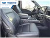 2025 Ford F-150 Lariat (Stk: SKF43672) in Wallaceburg - Image 24 of 25