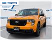 2026 Ford Maverick XLT (Stk: TRA10717) in Wallaceburg - Image 1 of 25