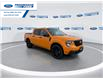 2026 Ford Maverick XLT (Stk: TRA10717) in Wallaceburg - Image 2 of 25