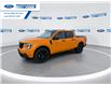 2026 Ford Maverick XLT (Stk: TRA10717) in Wallaceburg - Image 4 of 25