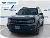 2025 Ford Bronco Sport Outer Banks (Stk: SRF77382) in Wallaceburg - Image 1 of 26