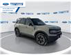 2025 Ford Bronco Sport Outer Banks (Stk: SRF77382) in Wallaceburg - Image 2 of 26