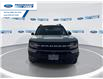 2025 Ford Bronco Sport Outer Banks (Stk: SRF77382) in Wallaceburg - Image 3 of 26