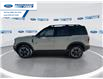 2025 Ford Bronco Sport Outer Banks (Stk: SRF77382) in Wallaceburg - Image 5 of 26