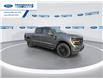 2025 Ford F-150 XLT (Stk: SKD95488) in Wallaceburg - Image 2 of 26