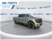 2025 Ford F-150 XLT (Stk: SFB48551) in Wallaceburg - Image 2 of 25