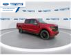 2025 Ford F-150 XLT (Stk: SKD95219) in Wallaceburg - Image 2 of 26