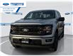 2025 Ford F-150 XLT (Stk: SKF08213) in Wallaceburg - Image 1 of 25