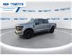 2025 Ford F-150 XLT (Stk: SKF08213) in Wallaceburg - Image 4 of 25