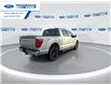 2025 Ford F-150 XLT (Stk: SKF08213) in Wallaceburg - Image 8 of 25