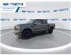 2025 Ford F-150 Lariat (Stk: SKF03132) in Wallaceburg - Image 4 of 25