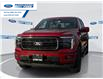 2025 Ford F-150 Lariat (Stk: SKF43672) in Wallaceburg - Image 1 of 25