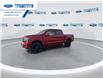 2025 Ford F-150 Lariat (Stk: SKF43672) in Wallaceburg - Image 4 of 25