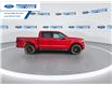 2025 Ford F-150 Lariat (Stk: SKF43672) in Wallaceburg - Image 9 of 25