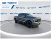 2025 Ford F-150 Lariat (Stk: SFC55223) in Wallaceburg - Image 2 of 25