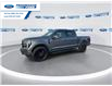 2025 Ford F-150 Lariat (Stk: SFC55223) in Wallaceburg - Image 4 of 25