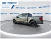2025 Ford F-150 Lariat (Stk: SFC55223) in Wallaceburg - Image 6 of 25
