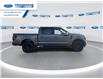 2025 Ford F-150 Lariat (Stk: SFC55223) in Wallaceburg - Image 9 of 25