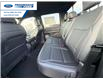 2025 Ford F-150 Lariat (Stk: SFC55223) in Wallaceburg - Image 22 of 25