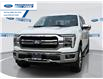 2025 Ford F-150 Lariat (Stk: SFC30027) in Wallaceburg - Image 1 of 25