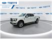 2025 Ford F-150 Lariat (Stk: SFC30027) in Wallaceburg - Image 4 of 25