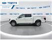 2025 Ford F-150 Lariat (Stk: SFC30027) in Wallaceburg - Image 5 of 25