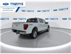 2025 Ford F-150 Lariat (Stk: SFC30027) in Wallaceburg - Image 8 of 25