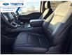 2025 Ford F-150 XLT (Stk: SKD95219) in Wallaceburg - Image 11 of 26