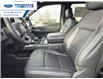2025 Ford F-150 Lariat (Stk: SKF03132) in Wallaceburg - Image 11 of 25