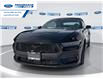 2026 Ford Mustang EcoBoost (Stk: T5111677) in Wallaceburg - Image 1 of 24