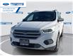 2019 Ford Escape SEL (Stk: KUC16918T) in Wallaceburg - Image 1 of 23