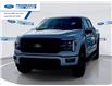 2025 Ford F-150 Lariat (Stk: SFC27823) in Wallaceburg - Image 1 of 25