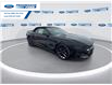 2026 Ford Mustang EcoBoost (Stk: T5111677) in Wallaceburg - Image 2 of 24