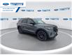 2026 Ford Explorer ST (Stk: TGA82641) in Wallaceburg - Image 2 of 27