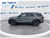 2026 Ford Explorer ST (Stk: TGA82641) in Wallaceburg - Image 5 of 27