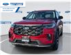 2026 Ford Explorer Platinum (Stk: TGA82838) in Wallaceburg - Image 1 of 27