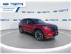 2026 Ford Explorer Platinum (Stk: TGA82838) in Wallaceburg - Image 2 of 27