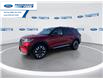 2026 Ford Explorer Platinum (Stk: TGA82838) in Wallaceburg - Image 4 of 27