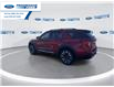 2026 Ford Explorer Platinum (Stk: TGA82838) in Wallaceburg - Image 6 of 27