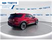 2026 Ford Explorer Platinum (Stk: TGA82838) in Wallaceburg - Image 8 of 27
