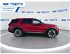 2026 Ford Explorer Platinum (Stk: TGA82838) in Wallaceburg - Image 9 of 27