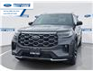 2026 Ford Explorer Platinum (Stk: TGA82751) in Wallaceburg - Image 1 of 27